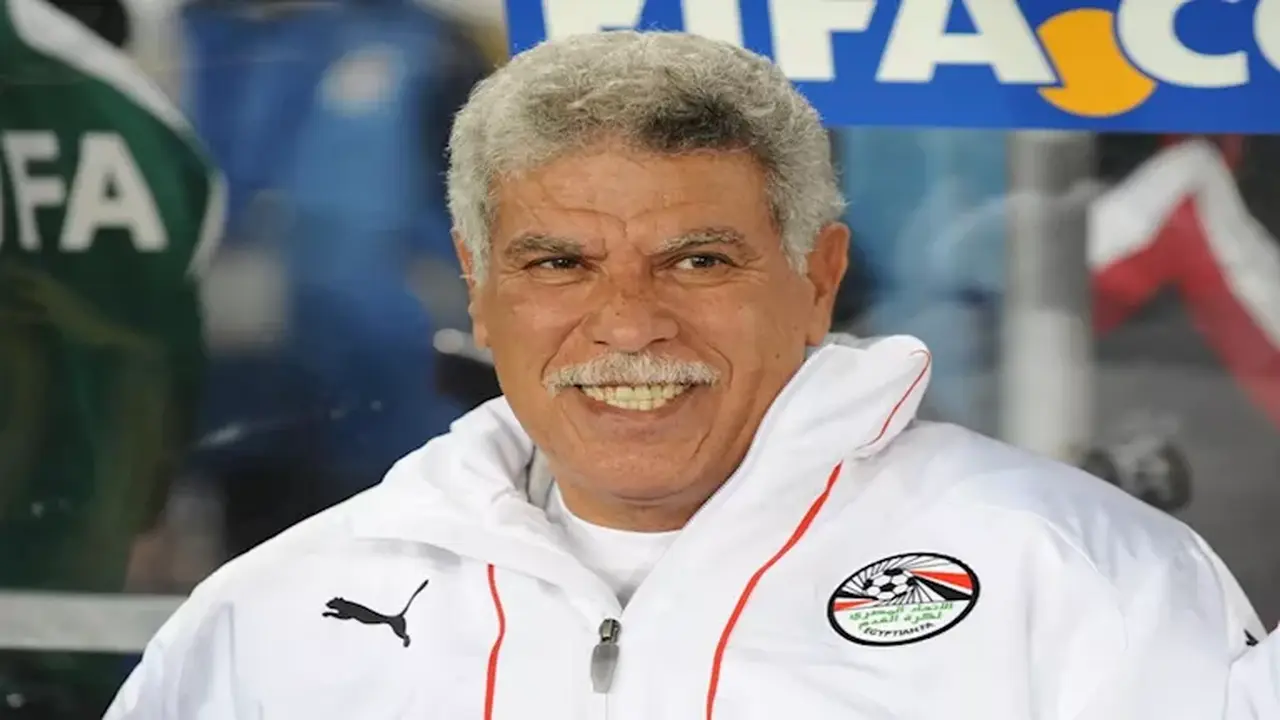 حسن شحاتة يقيم أداء حسام حسن مع منتخب مصر وأسلوبه التدريبي البسيط